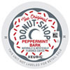 The Original Donut Shop Peppermint Bark K-Cup Pods  24 Box (GMT7428)