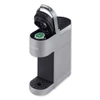 Keurig K-Suite Hospitality Brewer  Single-Cup  Silver Black (GMT8139)