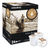 Barista Prima Coffeehouse Italian Roast K-Cups Coffee Pack  24 Box (GMT8500)