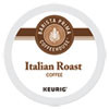 Barista Prima Coffeehouse Italian Roast K-Cups Coffee Pack  24 Box  4 Box Carton (GMT8500CT)