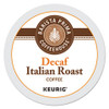 Barista Prima Coffeehouse Decaf Italian Roast Coffee K-Cups  24 Box (GMT8506)
