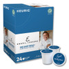 Emeril's Big Easy Bold Coffee K-Cups  24 Box (GMTPB1036)