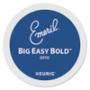 Emeril's Big Easy Bold Coffee K-Cups  96 Carton (GMTPB1036CT)