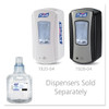 PURELL SF607 Instant Hand Sanitizer Foam  1200 mL Refill  Fragrance Free  2 Carton (GOJ190202)