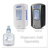 PURELL Advanced Hand Sanitizer Green Certified Gel Refill  1200 ml  Fragrance Free (GOJ190302EA)