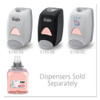 GOJO FMX-12 Luxury Foam Hand Wash  Cranberry  FMX-12 Dispenser  1250mL Pump (GOJ516104EA)