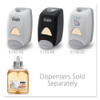 GOJO FMX-12 Foam Hand Wash  Fresh Fruit  Works with FMX-12 Dispenser  1250 mL Pump (GOJ516204EA)
