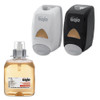 GOJO FMX-12 Foam Hand Wash  Fresh Fruit  Works with FMX-12 Dispenser  1250 mL Pump (GOJ516204EA)