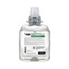 GOJO Green Certified Foam Hand Cleaner  1250 mL Refill  4 Carton (GOJ516504CT)