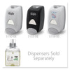 GOJO FMX Green Seal Foam Handwash Dispenser Refill  Unscented  1250mL (GOJ516504EA)