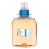 PROVON Foam Handwash  Moisturizer  Light Floral  FMX-12 Dispenser  1250mL Pump (GOJ518604EA)