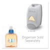 PROVON Foam Handwash  Moisturizer  Light Floral  FMX-12 Dispenser  1250mL Pump (GOJ518604EA)