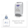 PURELL Advanced Hand Sanitizer Foam FMX-12 Refill  1200 mL (GOJ519204EA)