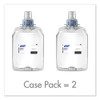 PURELL Professional HEALTHY SOAP Mild Foam  Fragrance-Free  2000 mL  2 CT (GOJ521302)