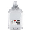 GOJO E2 Foam Handwash with PCMX f FMX-20 Dispensers  2000 mL Refill  2 Carton (GOJ526902)