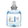 PROVON Foaming Antimicrobial Handwash with PCMX  Floral  1 200 mL Refill for TFX Dispenser  2 Carton (GOJ534402CT)