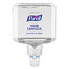 PURELL Healthcare Advanced Hand Sanitizer Foam  1200 mL  Cranberry Scent  For ES8 Dispensers  2 Carton (GOJ775302)