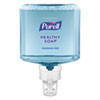 PURELL Healthcare HEALTHY SOAP Gentle   Free Foam ES8 Refill  1200 mL  2 CT (GOJ777202)