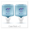 PURELL Healthcare HEALTHY SOAP High Performance Foam ES8 Refill  1200 mL  2 Carton (GOJ778502)