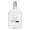 PURELL Professional REDIFOAM Fragrance-Free Foam Soap  2000 mL  4 Carton (GOJ867204CT)