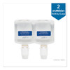 Georgia Pacific Professional GP enMotion Gen2 Foam Hand Sanitizer Dispenser Refill  Unscented  1000 mL  2 Carton (GPC42336)