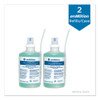 Georgia Pacific Professional GP enMotionA   Counter Mount Soap Refill  1800 mL  Tranquil Aloe  2 Carton (GPC42718)