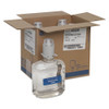 Georgia Pacific Professional Pacific Blue Ultra Sanitizer Manual Refill  Unscented  1000 mL  4 Carton (GPC43335)
