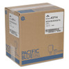 Georgia Pacific Professional Pacific Blue Ultra Soap Manual Refill  1200 mL  4 Carton (GPC43714)