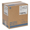 Georgia Pacific Professional Pacific Blue Ultra Soap Manual Refill  Citrus  1200 mL  4 Carton (GPC43715)