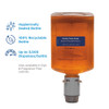 Georgia Pacific Professional Pacific Blue Ultra Soap Manual Refill  Citrus  1200 mL  4 Carton (GPC43715)