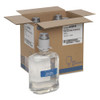Georgia Pacific Professional Pacific Blue Ultra Soap Manual Refill  Antimicrobial  Unscented  1200 mL  4 Carton (GPC43818)