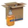 Georgia Pacific Professional Pacific Blue Ultra Manual Dispenser Refill  1200 mL  Pacific Citrus  4 Carton (GPC43819)