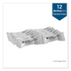 Georgia Pacific Professional ActiveAire Automated Freshener Dispenser Refill  Coastal Breeze  12 Carton (GPC48250)