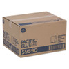 Georgia Pacific Professional Pacific Blue Ultra Paper Towel Dispenser  Automated  12 9 x 9 x 16 8  Black (GPC59590)