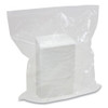 HOSPECO Easy Task F310 Wiper  Quarterfold  10 x 13  Zipper Bag  175 Bag  6 Carton (HOSNETF310QZRW)