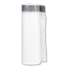 Inteplast Group Draw-Tuff Institutional Draw-Tape Can Liners  23 gal  1 mil  38  x 28 5   Natural  150 Carton (IBSDTS2838N)