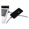 Innovera USB to USB C Cable  10 ft  Black (IVR30016)