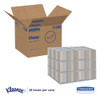 Kleenex Ultra Soft Hand Towels  POP-UP Box  White  70 Box  18 Boxes Carton (KCC11268CT)
