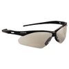 KleenGuard Nemesis Safety Glasses  Black Frame  Indoor Outdoor Lens (KCC25685)
