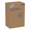 Scott Pro High Capacity Coreless SRB Tissue Dispenser  11 1 4 x 6 5 16 x 12 3 4  Black (KCC44518)