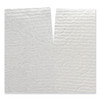Scott Choose-A-Sheet Mega Roll Paper Towels  1-Ply  White  102 Roll  24 Carton (KCC47031)