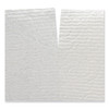 Scott Choose-A-Sheet Mega Roll Paper Towels  1-Ply  White  102 Roll  24 Carton (KCC47031)