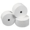 Scott Pro Small Core High Capacity SRB Bath Tissue  Septic Safe  2-Ply  White  1100 Sheets Roll  36 Rolls Carton (KCC47305)
