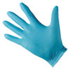KleenGuard G10 Blue Nitrile Gloves  Blue  242 mm Length  Small Size 7  10 Carton (KCC57371CT)