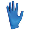 KleenGuard G10 Nitrile Gloves  Artic Blue  Medium  2000 Carton (KCC90097CT)