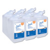 Scott Control Antimicrobial Foam Skin Cleanser  Fresh Scent  1000 mL Bottle (KCC91554)
