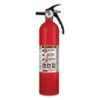 Kidde Full Home Fire Extinguisher  2 5lb  1-A  10-B C (KID466142MTL)