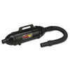 DataVac Metro Vac Portable Hand Held Vacuum and Blower with Dust Off Tools (MEVMDV1BA)