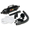 DataVac Metro Vac Portable Hand Held Vacuum and Blower with Dust Off Tools (MEVMDV1BA)