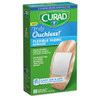 Curad Ouchless Flex Fabric Bandages  1 65 x 4  8 Box (MIICUR5003V1)